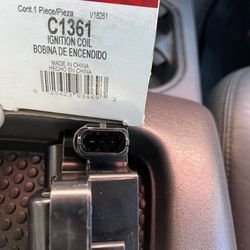 2006 Mercedes Benz ignition Coil $70