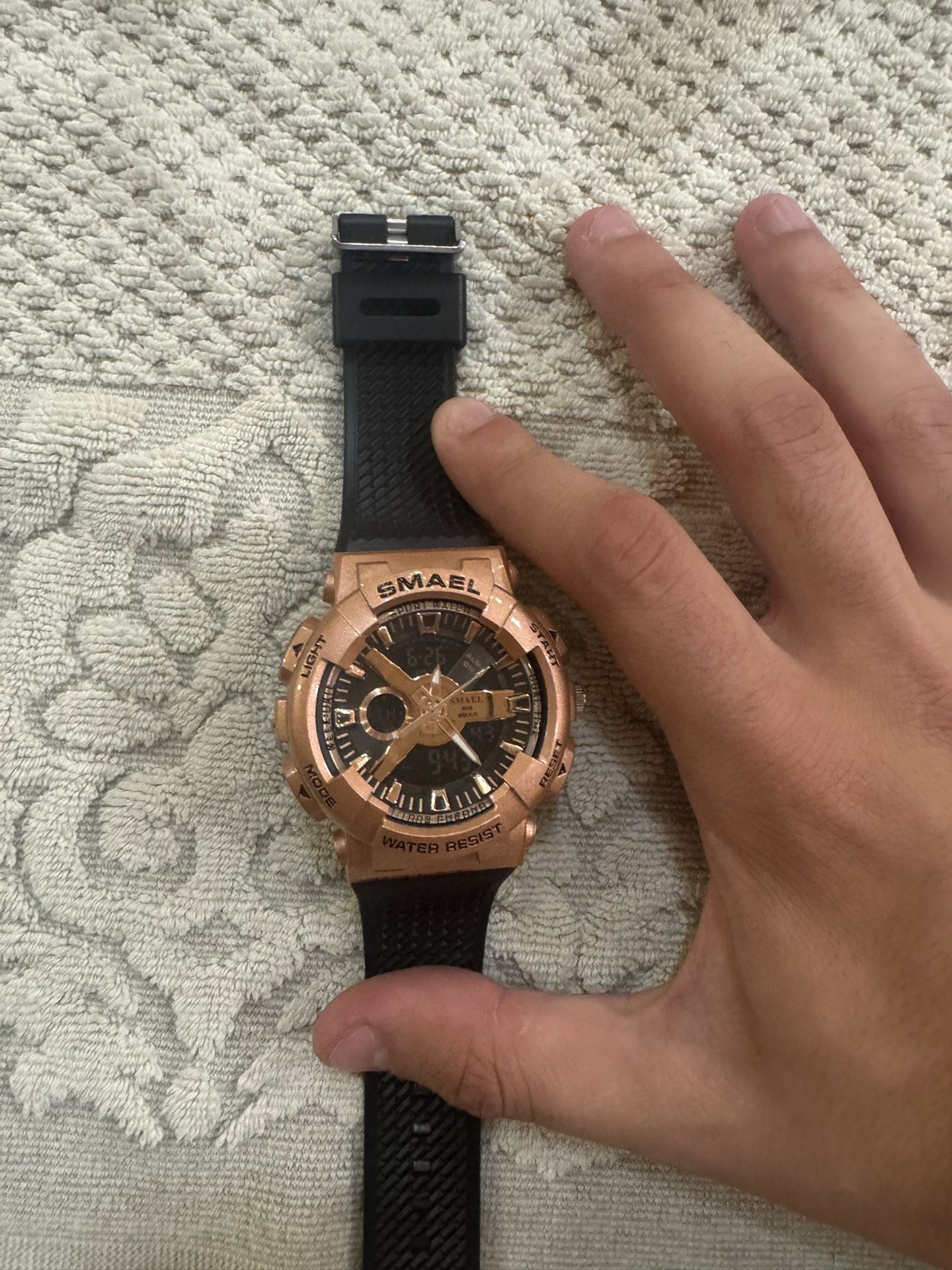 Nice Watch Need It Gone For Cheap