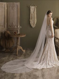 Wedding Veil