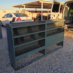 Large Size Van Capents 