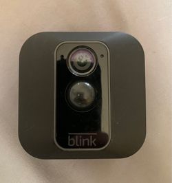 Security Cameras