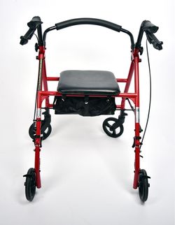 Drive Rollator Walker