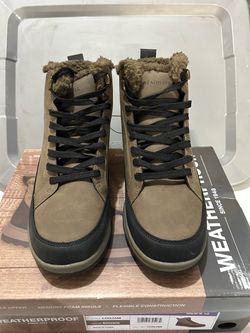 Men’s shoes