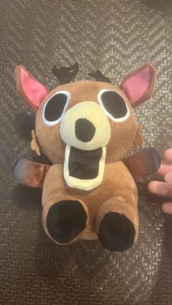 Nights in the Forest Collectible Plush