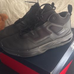 Jordan’s