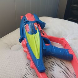 NERF dinosquad Terrodak Play Toy Gun