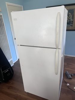 Fridge