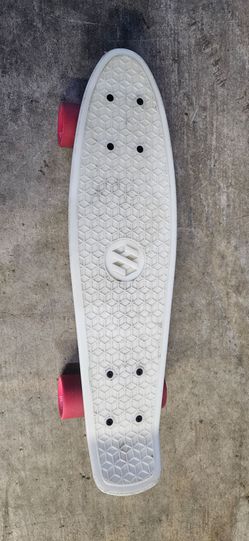 Eightbit 22" Retro Complete Skateboard