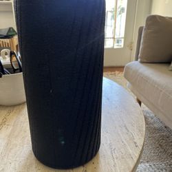Vibrating Foam Roller