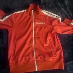 palm angles jacket 