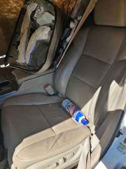 Interio partsr  rdx . Seats beautiful