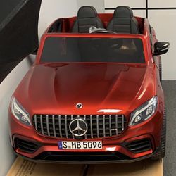 Power wheels ride on toys , kids electric cars , parents remote control 12V