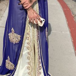 Arabic Abaya For Men And Women 