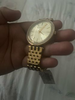 MK WATCH