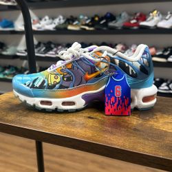 Nike Air Max Doernbecher Sz 4.5Y