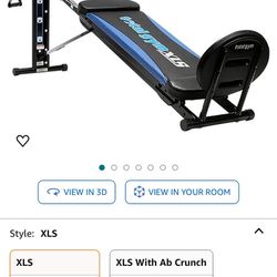Total gym 