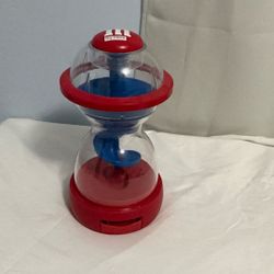 M&M Dispenser