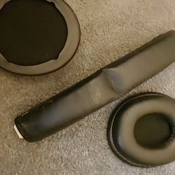 Replacement parts for missing /damaged headphones