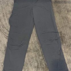 Patagonia Netplus Recycled Nylon Travel & Outdoor Pants