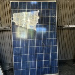 Solar Panels