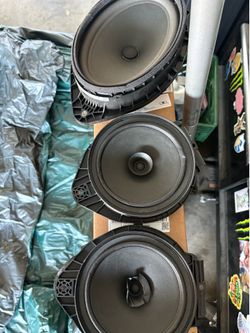 Speakers