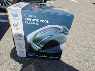 ROBOTIC Swimming Pool Cleaning Robot