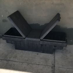 Truck Tool Box (59x21x16)