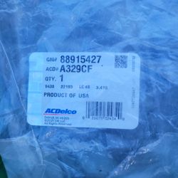 Car Filter A329 Cf