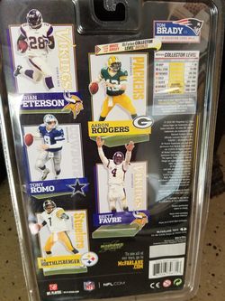 Steelers figure
