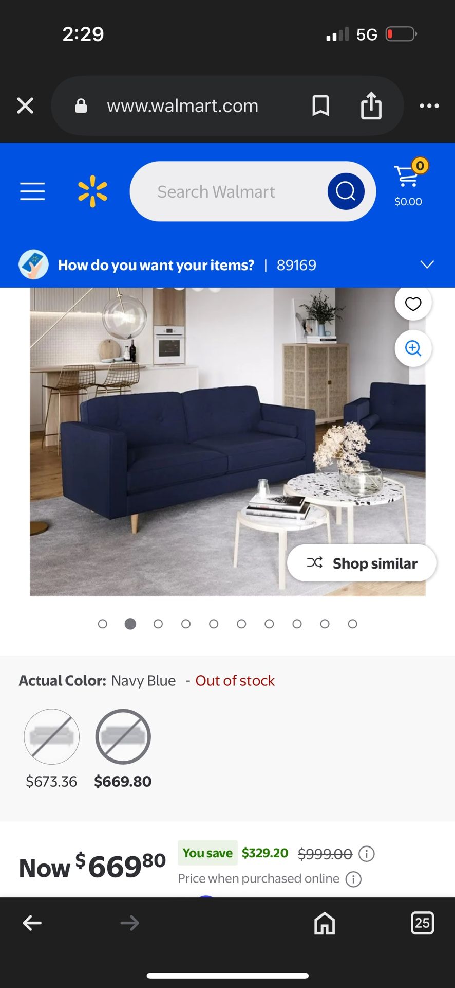 Sofa