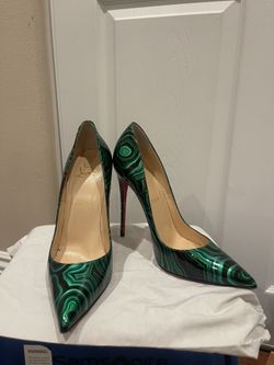 Christian Louboutin