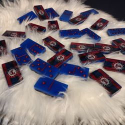 Dominoes Custom 