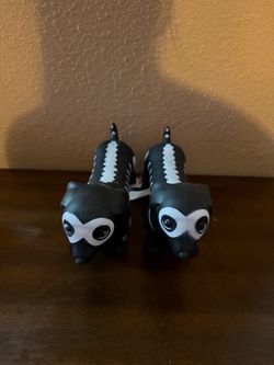 Halloween squishy