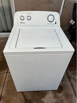 Washer