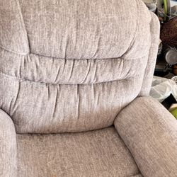 Electric Recycling Chair 