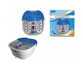 Foot Bath Massager