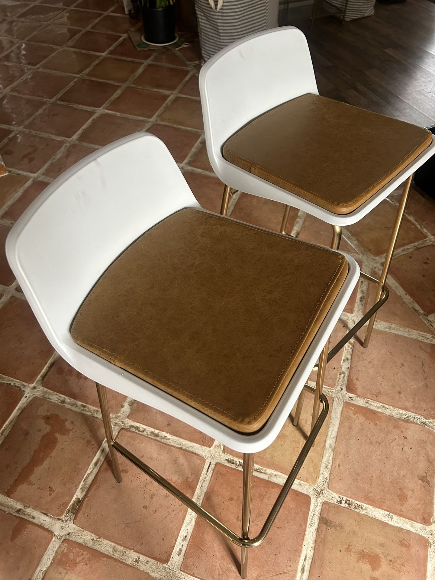 Bar Stools 