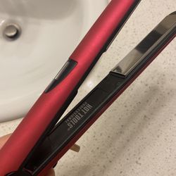 Hair Straightener 