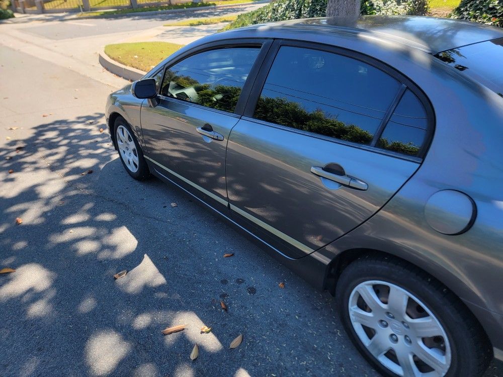 2009 Honda Civic