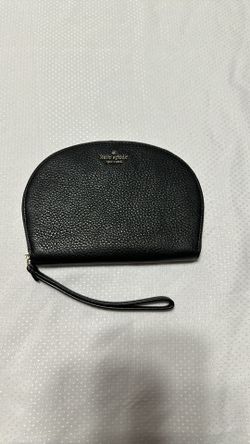 Kate Spade Half Moon Wristlet NWOT