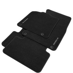 Porsche Macan OEM Floormats NEW