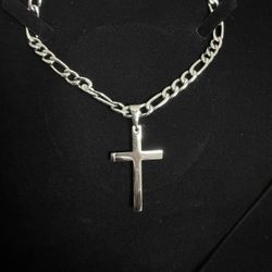 Different Design Of Cross Necklace