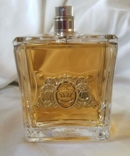 VIVA LA JUICY GRANDE EDITION 6.7 OZ/200ML EAU DE PARFUM NEW NO BOX