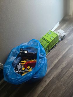 Free toys
