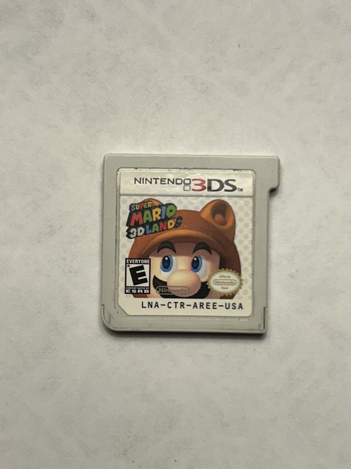 Super Mario 3D World