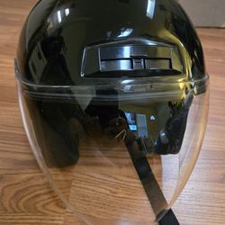 3/4 Helmet $50