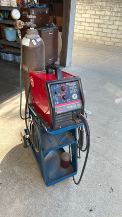 Welder