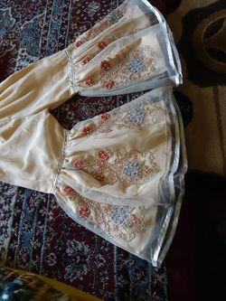 Kids gharara 20 size Pakistani