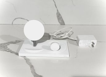 Belkin 3 in 1 Wireless Charger (iPhone, Apple Watch, AirPods)