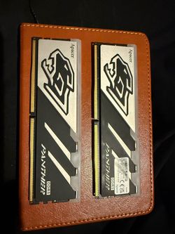 Apacer Panther DDR5